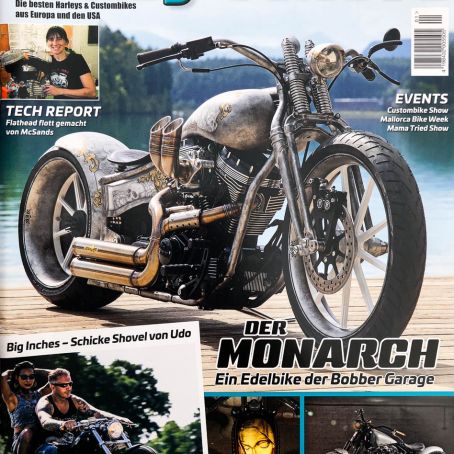 52 EasyRiders 