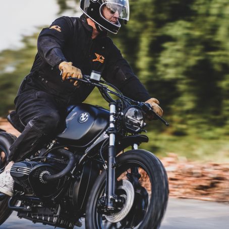 Kingston Kustom Scrambler 2019 by Ben Ott  11
