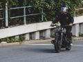 Kingston Kustom Scrambler 2019 by Ben Ott  2