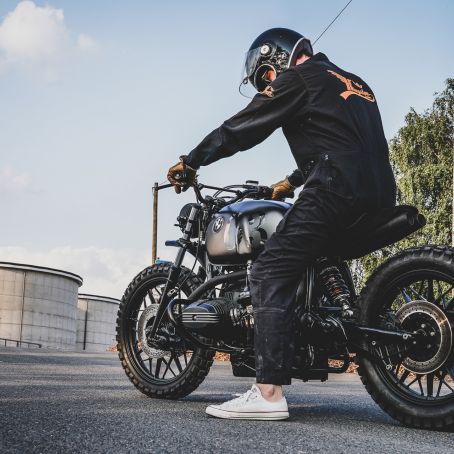 Kingston Kustom Scrambler 2019 by Ben Ott  18