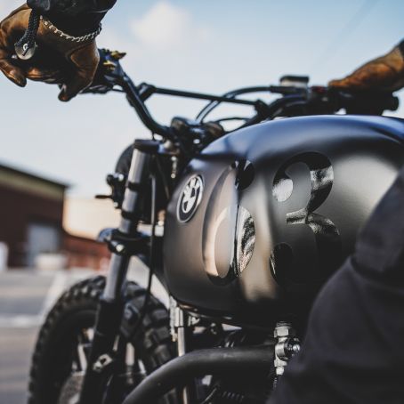 Kingston Kustom Scrambler 2019 by Ben Ott  20