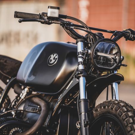 Kingston Kustom Scrambler 2019 by Ben Ott  25