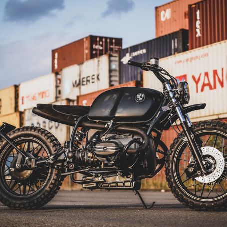 Kingston Kustom Scrambler 2019 by Ben Ott  36