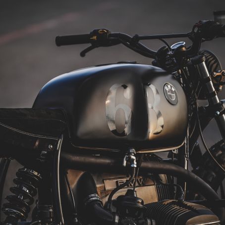 Kingston Kustom Scrambler 2019 by Ben Ott  61