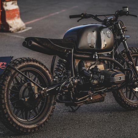 Kingston Kustom Scrambler 2019 by Ben Ott  62