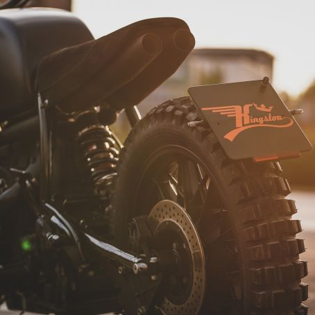 Kingston Kustom Scrambler 2019 by Ben Ott  79