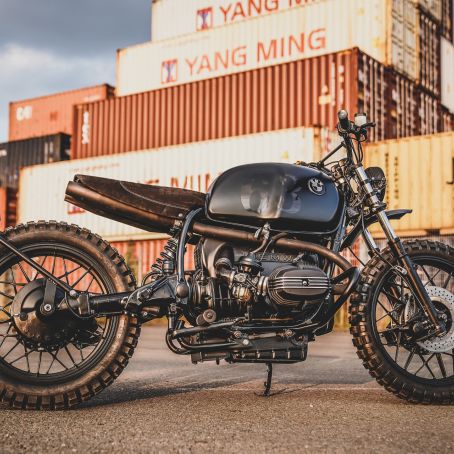 Kingston Kustom Scrambler 2019 by Ben Ott  82