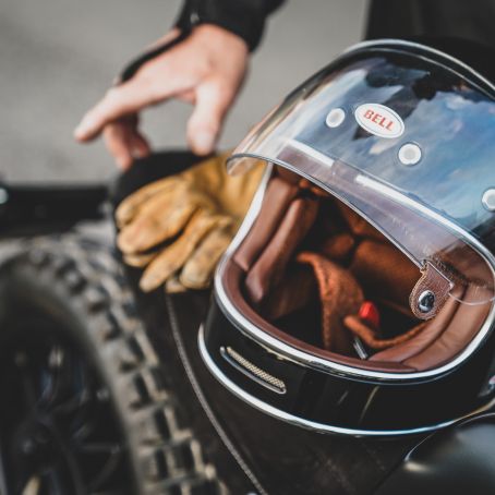 Kingston Kustom Scrambler 2019 by Ben Ott  84