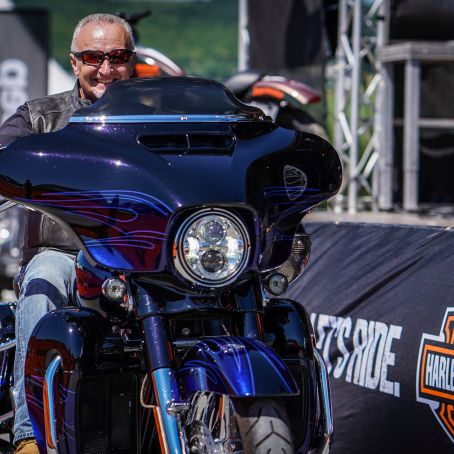 1  Bike Week Willingen 2018  13. Juli 2018  FOTO  C  BEN OTT  ILCE 9