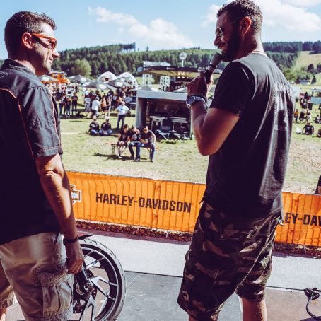 22  Bike Week Willingen 2018  13. Juli 2018  FOTO  C  BEN OTT  ILCE 9