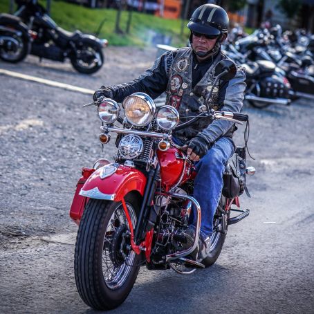 24  Bike Week Willingen 2018  13. Juli 2018  FOTO  C  BEN OTT  ILCE 9
