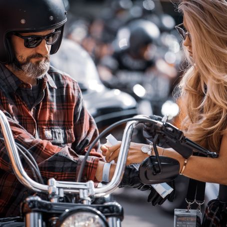 24TH Harley Meeting Ruhrpott  13