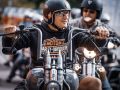 24TH Harley Meeting Ruhrpott  16