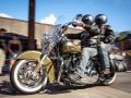 24TH Harley Meeting Ruhrpott  88