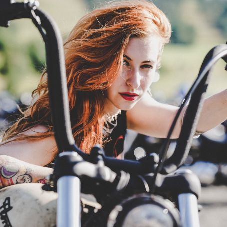 30  Bike Week Willingen 2018  13. Juli 2018  FOTO  C  BEN OTT  ILCE 9