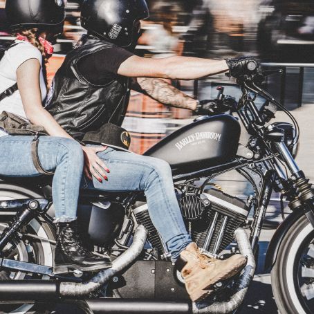 31  Bike Week Willingen 2018  13. Juli 2018  FOTO  C  BEN OTT  ILCE 9