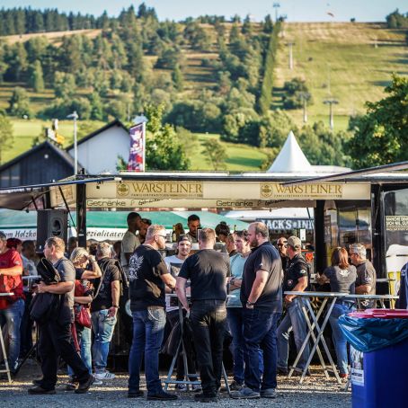34  Bike Week Willingen 2018  13. Juli 2018  FOTO  C  BEN OTT  ILCE 9
