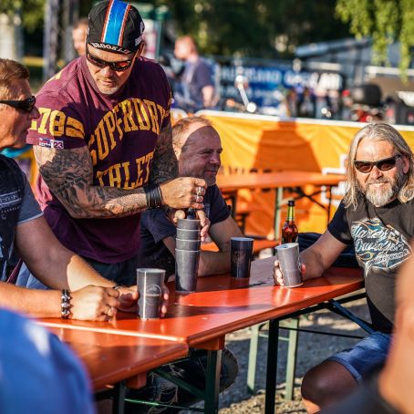 35  Bike Week Willingen 2018  13. Juli 2018  FOTO  C  BEN OTT  ILCE 9