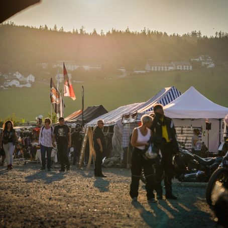 38  Bike Week Willingen 2018  13. Juli 2018  FOTO  C  BEN OTT  ILCE 9
