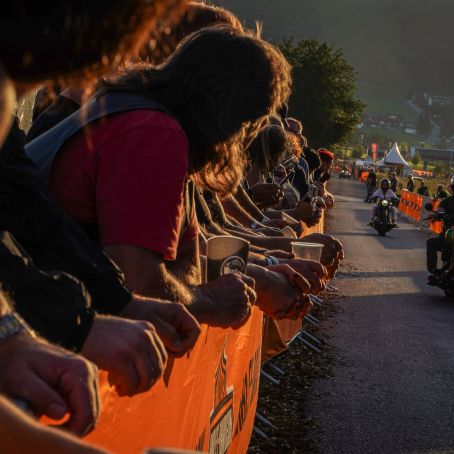 45  Bike Week Willingen 2018  13. Juli 2018  FOTO  C  BEN OTT  ILCE 9