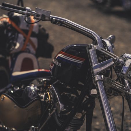 47  Bike Week Willingen 2018  14. Juli 2018  FOTO  C  BEN OTT  ILCE 9