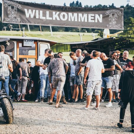 51  Bike Week Willingen 2018  14. Juli 2018  FOTO  C  BEN OTT  ILCE 9