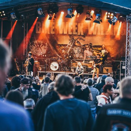 55  Bike Week Willingen 2018  14. Juli 2018  FOTO  C  BEN OTT  ILCE 9