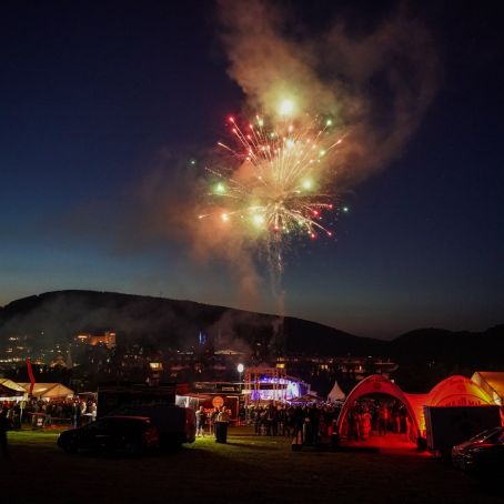 56  Bike Week Willingen 2018  14. Juli 2018  FOTO  C  BEN OTT  ILCE 9