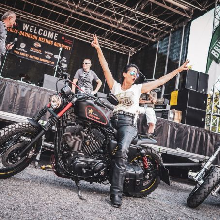 24TH Harley Meeting Ruhrpott  155