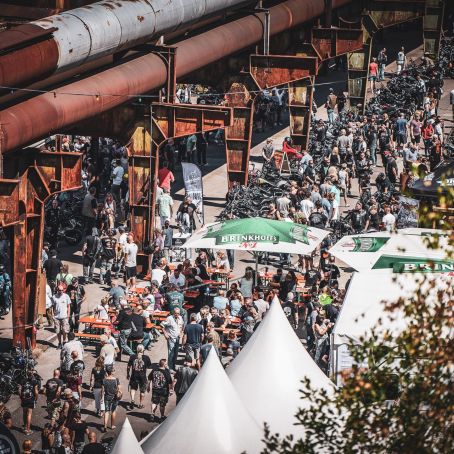24TH Harley Meeting Ruhrpott  173