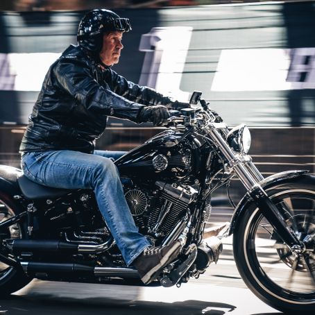 25TH Harley Davidson Meeting Ruhrpott  2019 Foto  C  Ben Ott 135