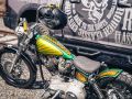 25TH Harley Davidson Meeting Ruhrpott  2019 Foto  C  Ben Ott 185