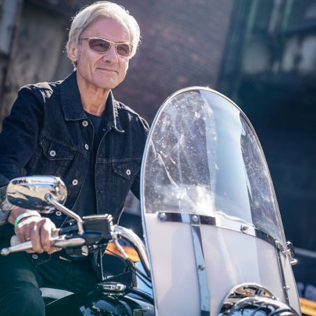 25TH Harley Davidson Meeting Ruhrpott  2019 Foto  C  Ben Ott 22