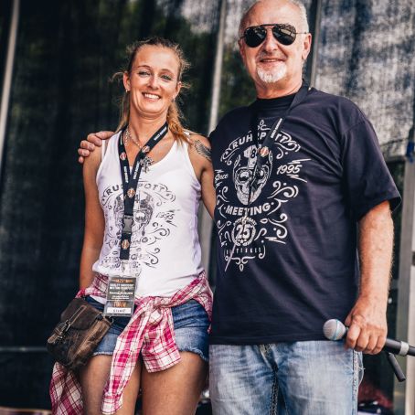 25TH Harley Davidson Meeting Ruhrpott  2019 Foto  C  Ben Ott 265