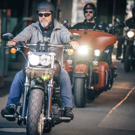 25TH Harley Davidson Meeting Ruhrpott  2019 Foto  C  Ben Ott 48
