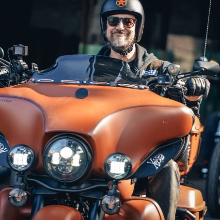 25TH Harley Davidson Meeting Ruhrpott  2019 Foto  C  Ben Ott 50