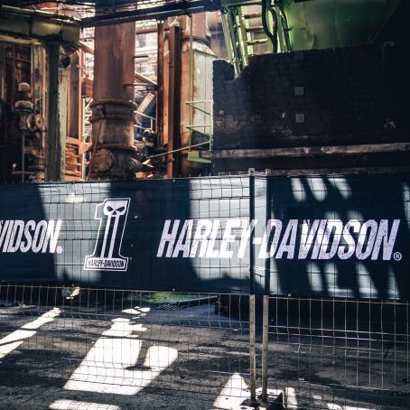25TH Harley Davidson Meeting Ruhrpott  2019 Foto  C  Ben Ott 97