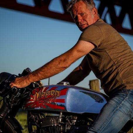 NIPPON Racer Thomas Killemann 2019 Foto Ben Ott 56