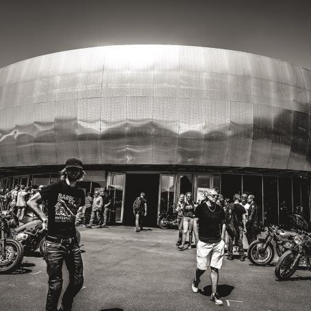 Montlhery Essenza by BEN OTT 104