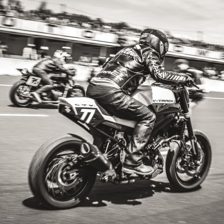 Montlhery Essenza by Ben Ott 20