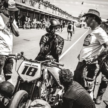 Montlhery Essenza by Ben Ott 28