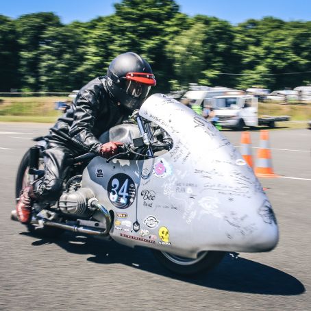 Montlhery Essenza by Ben Ott 34