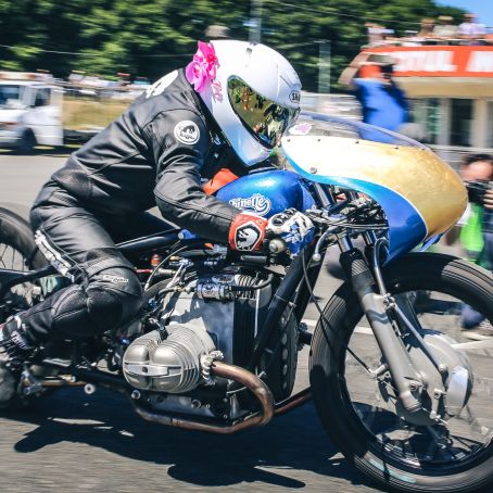 Montlhery Essenza by Ben Ott 36