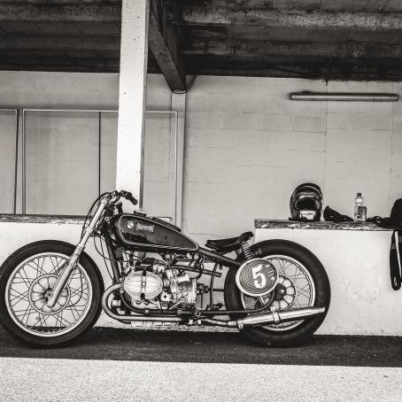 Montlhery Essenza by Ben Ott 40