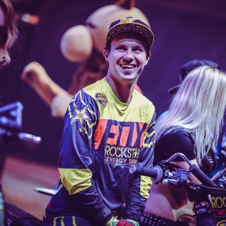 NIGHT OF THE JUMPS byBENOTT 33