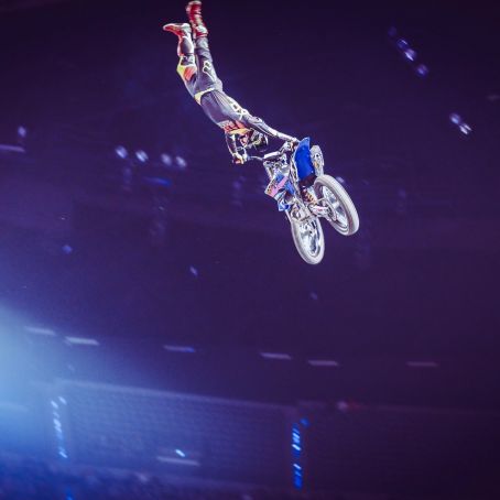 NIGHT OF THE JUMPS byBENOTT 51