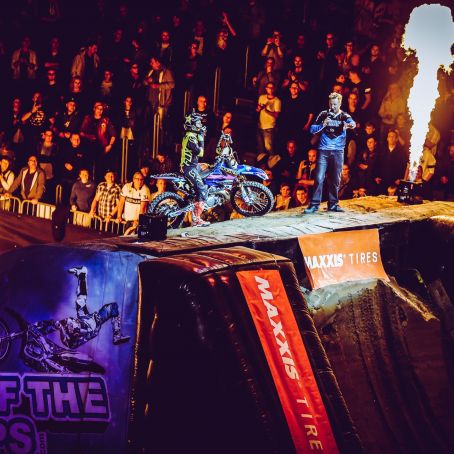 NIGHT OF THE JUMPS byBENOTT 82