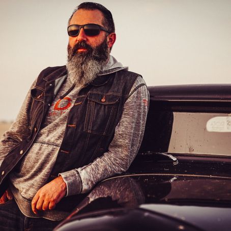 BEN OTT for ROMO MOTOR FESTIVAL 2019  23