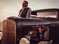 BEN OTT for ROMO MOTOR FESTIVAL 2019  24