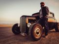 BEN OTT for ROMO MOTOR FESTIVAL 2019  39